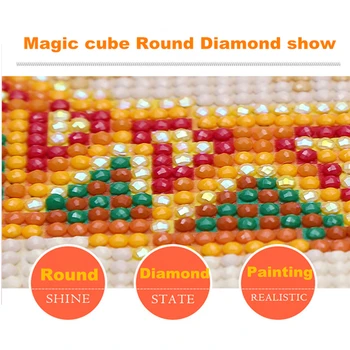 DPF 5D Turas visą Deimantų tapybos Kryželiu diamond Mozaikos Hamakas panda Diamond Siuvinėjimo Rankdarbiams namų dekoro amatai