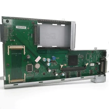 Einkshop Logika Pagrindinė plokštė HP LaserJet 5200 5200LX Spausdintuvo Formatavimo Valdybos Mainboard Q6497-60002