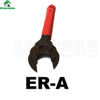ER25 ER32 Raktas Veržliaraktis Už Collet Tvirtinimo Laikiklis Įrankis CNC Frezavimo Staklės, Pjovimo-