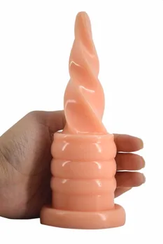 FAAK Ledų Analinis Butt Plug Didžiulis Gėjų Sekso žaisliukai Vyrams Modeliavimo Suaugusiųjų Produkto Masturbacija Poroms Naujovė Suaugusiųjų Sekso Žaislai