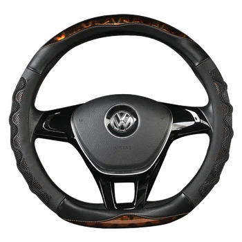 Forma Automobilio Vairo Dangtelis VW Jetta 6 2017-2019 Golf 7 Scirocco Bettle 2012-2019 Tiguan 2019 2020 Volkswagen