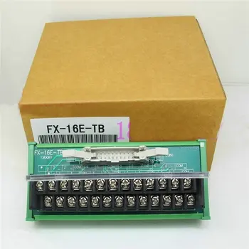 FX-16E-TB PLC 