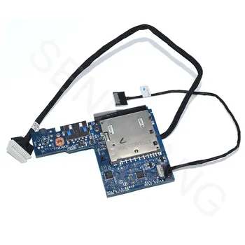 Gerai Išbandyti USB Garso Valdybos LS-8261P Lenovo S440 S430