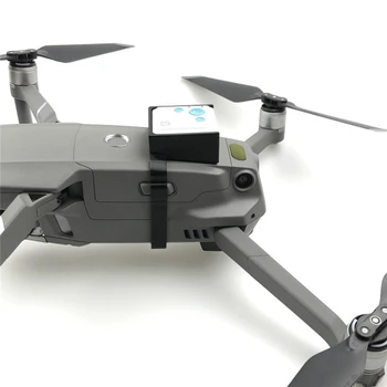 GPS Seklys Laikiklis Laikiklis Montavimo Tinka DJI MAVIC 2 Drone Anti-lost Drone Priedai