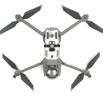 GPS Seklys Laikiklis Laikiklis Montavimo Tinka DJI MAVIC 2 Drone Anti-lost Drone Priedai