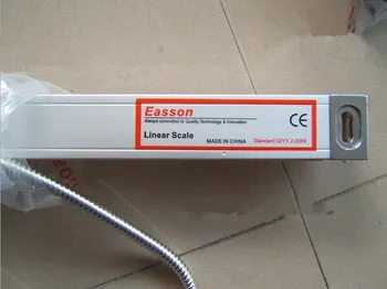 GS11 linijinis encoder Easson linijinis mastelis 1 mikrono encoder masto