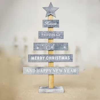 #H 2019 Nauja Šventė, Kalėdų Medis, Gėlių Mini Darbalaukio Lentelė XmasTree Apdailos Šalies Ornamentas, Patalpų, Namų Biuro Vaikų Dovanų
