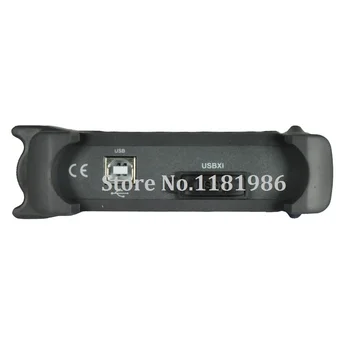 Hantek365B USB Duomenų Kaupiklis Įrašyti Multimetras Srovės Varžos Talpa Hantek 365B Izoliuotas Duomenų Kaupiklis