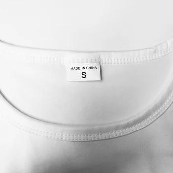 Harajuku Estetinės Viršuje Trumpas Drabužius Nauja Geometrija Spausdinti Moterų marškinėliai Streetwear Vasaros Harajuku Kawaii Marškinėlius