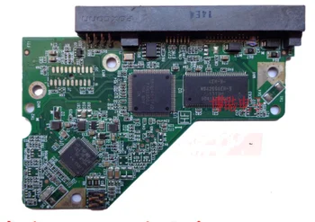 HDD PCB logika valdybos 2060-771640-002 REV 3.5 SATA kietąjį diską remontas, duomenų atkūrimo