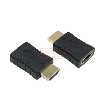 HDMI Adapterį, 270 90 Laipsnių stačiu Kampu Vyrų ir Moterų Kabelio adapterį, HDMI 1080 Extender PS4 HDTV HDMI Jungtis