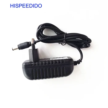 HISPEEDIDO PSW Aukštos Kokybės AU JAV, ES, UK Plug 25V 1.2 1200mA Maitinimo Adapteris Įkroviklis Tiekimo Saugumo stebėti/Digital speakers