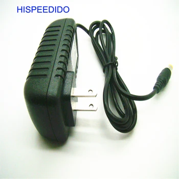 HISPEEDIDO PSW Aukštos Kokybės AU JAV, ES, UK Plug 25V 1.2 1200mA Maitinimo Adapteris Įkroviklis Tiekimo Saugumo stebėti/Digital speakers