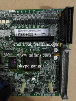 Inverter G7 / F7 / L7 plokštė CPU valdybos ETC618046-S3032