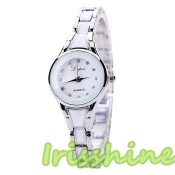 Irisshine A127 Moterų laikrodžiai LVPAI lady Ventės chaude De Mode De Luxe 