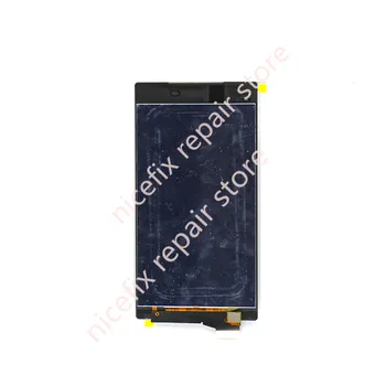 Išbandyta LCD Ekranas 5.5 colių Sony Xperia Z5 Premium E6853 E6883 E6833 Ekranas Touch 