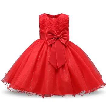 Išgalvotas, Vaikams, Suknelės Mergaitėms Cosplay Halloween Kostiumai Vaikams Princesė Suknelės Kalėdų šalis Suknelė Mergaitėms Raudona Apranga 3 8T