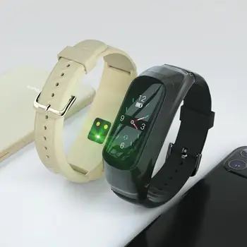 JAKCOM B6 Smart Skambinkite Žiūrėti Naują atvykimo toks protingas juosta žiūrėti 5 nfc vyrų 6 pasaulinė 4 versija kw66 originalus vaikai laikrodžiai