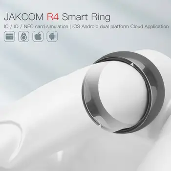 JAKCOM R4 Protingas Žiedo Naujas produktas, kaip ec20 modulis cartas gyvūnų kirtimo akiratį t5577 sdk 