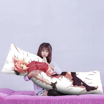 Japonijos Anime ir Animacinių filmų NARUTO Užvalkalas Pagalvėlė Padengti Sofa Namų Dekoro Super Minkštas Pliušas Pagalvės užvalkalą Apima