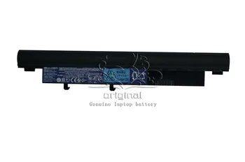 JIGU Originalus Laptopo Baterija Aspire 5810T 5810TG 5810TZ MS2271 TravelMate 8371 8571 Acer AS09F56 AS09F34 AS09D70 AS09D56