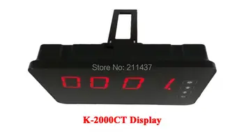 Karšto pardavimo OEM lcd ekrane padavėjas raginama žiūrėti belaidžio lentelė mygtuką sistema