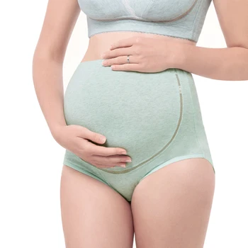 Kelnės nėščioms Aukštos Kokybės Nėščiųjų Kelnaitės Patogios apatinės Kelnės U-formos Motinystės Kelnaitės, apatinis trikotažas Moterims