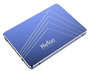Kietojo Disko Netac n600s 128GB nt01n600s-128g-s3x
