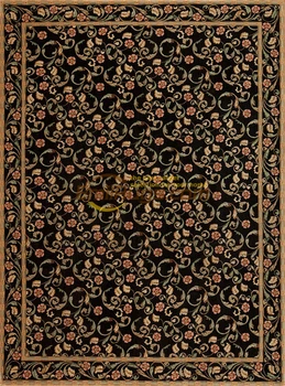 Kilimas kilimas savonnerie kilimų ir kilimėlių retro kilimas vilnos plotas kilimas egiptas kilimas