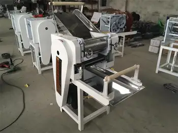 Kinijos mechaninė makaronų darymo mašina/makaronų mašina