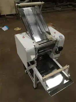 Kinijos mechaninė makaronų darymo mašina/makaronų mašina