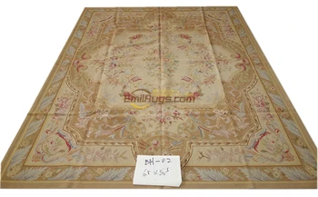 Kinijos vilnos kilimai aubusson kilimas rusijos kilimas, rankų darbo kilimų, gėlių kilimas