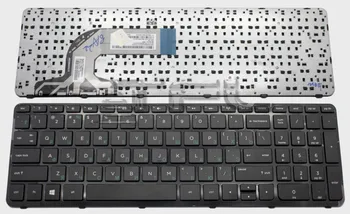 Klaviatūra HP 15-d020