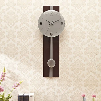 Kūrybinės Dizaino Sieninis Laikrodis Skaitmeninis Sieniniai Laikrodžiai, Namų Dekoro Laikrodis Kvarcinis Išjungti Modernus Sieninis Laikrodis Vonios Kambarys Kabo Namuose