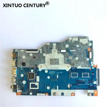 LA-D562P Laotop plokštė para Lenovo Ideapad 110-15ISK mainboard originalus 4G-RAM 4405U Pentium CPU testuotas ok