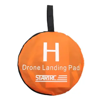 LeadingStar DJI Drone Fast-fold Vandeniui Stovėjimo Peronas, Sulankstomas Nukreipimo Trinkelėmis už MAVIC MINI VMI X8 DJI Phantom 3 4 Mavic ORO 2