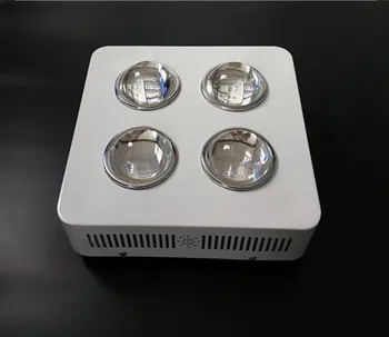 LED Augti Žiburiai 200W AC85-265V viso Spektro Led Lempos Augalams Už Hydroponics Augti Palapinė Grow Box Nemokamas Pristatymas