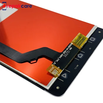 Lenovo K5 Pastaba A7020 A7020a48 K52t38 k52e78 Visiškai LCD Ekranas + Touch Ekranas skaitmeninis keitiklis Asamblėjos Stebėjimo