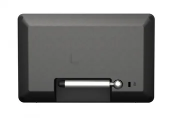 LILLIPUT UM-70/C/T Touchscreen Ekranas,7 Colių USB Jutikliniu Ekranu,800x480p,Kontrastas:500:1