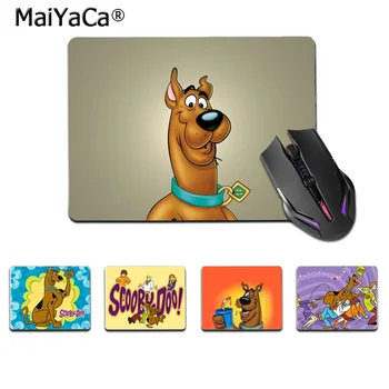 Maiyaca Aukštos Kokybės Shaggy ir Scooby Doo žaidėjus žaisti kilimėliai Kilimėlis populiariausi Didmeninė Žaidimų Padas pelės