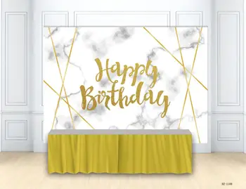 Marmuro Backdrops fotografijos gimtadienio prekių dekoro nuotraukų fone stendas šaudyti tortas desertas stalo reklama