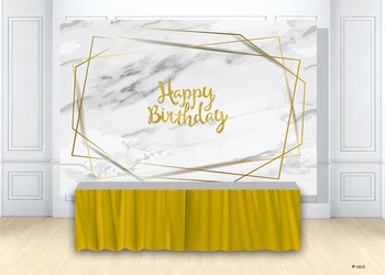 Marmuro Backdrops fotografijos gimtadienio prekių dekoro nuotraukų fone stendas šaudyti tortas desertas stalo reklama