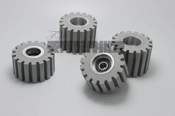 Medienos apdirbimo mašinų detalės sandarinimo mašina roller Hua Shunchang sandarinimo mašina, sandarinimo mašina roller varantys