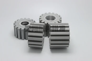 Medienos apdirbimo mašinų detalės sandarinimo mašina roller Hua Shunchang sandarinimo mašina, sandarinimo mašina roller varantys