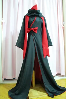 MekakuCity Dalyviai Kagerou Projekto azami cosplay kostiumų bet kokio dydžio