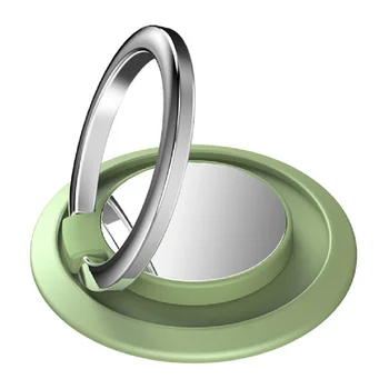 Mobiliojo telefono laikiklis, žiedas, sagtį, žiedą, laikiklis naują dovanų logotipą dovana magnetinio siurbimo mobiliojo telefono originalumo