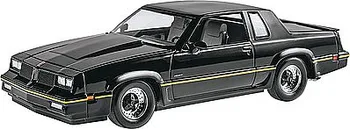 Monograma 14446 1/25 1985 Buick 442/FE3-X Rodyti Automobilį