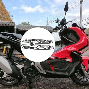 Motociklo CNC Kojoms Žingsnis Koja Padas HONDA 150 Adv 150 2019-2020