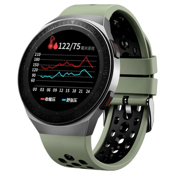 MT-3 Smartwatch 