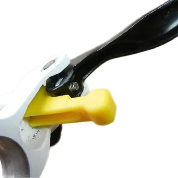 MTB kalnų dviratis Hidrauliniai Diskiniai Stabdžiai žarna Bloko Stabdžių Svirties pad Įrašą SHIMANO M396 M445 Tarpiklis